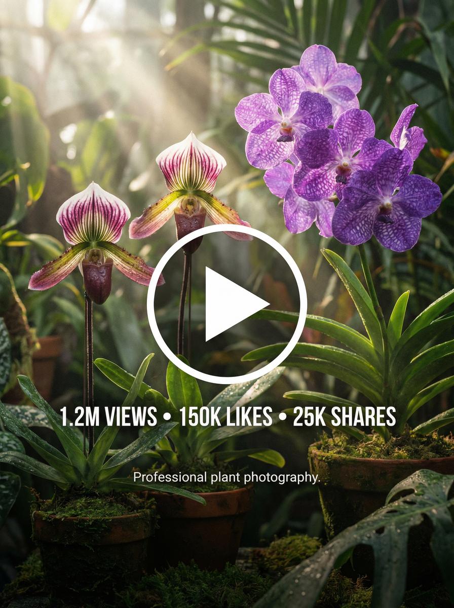 蘑菇视频珍稀兰花视频